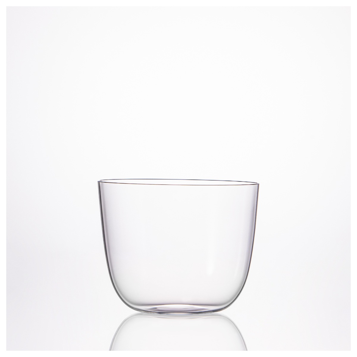 アルファ ウォータータンブラー (クリア) Alpha　ギフトにおすすめ