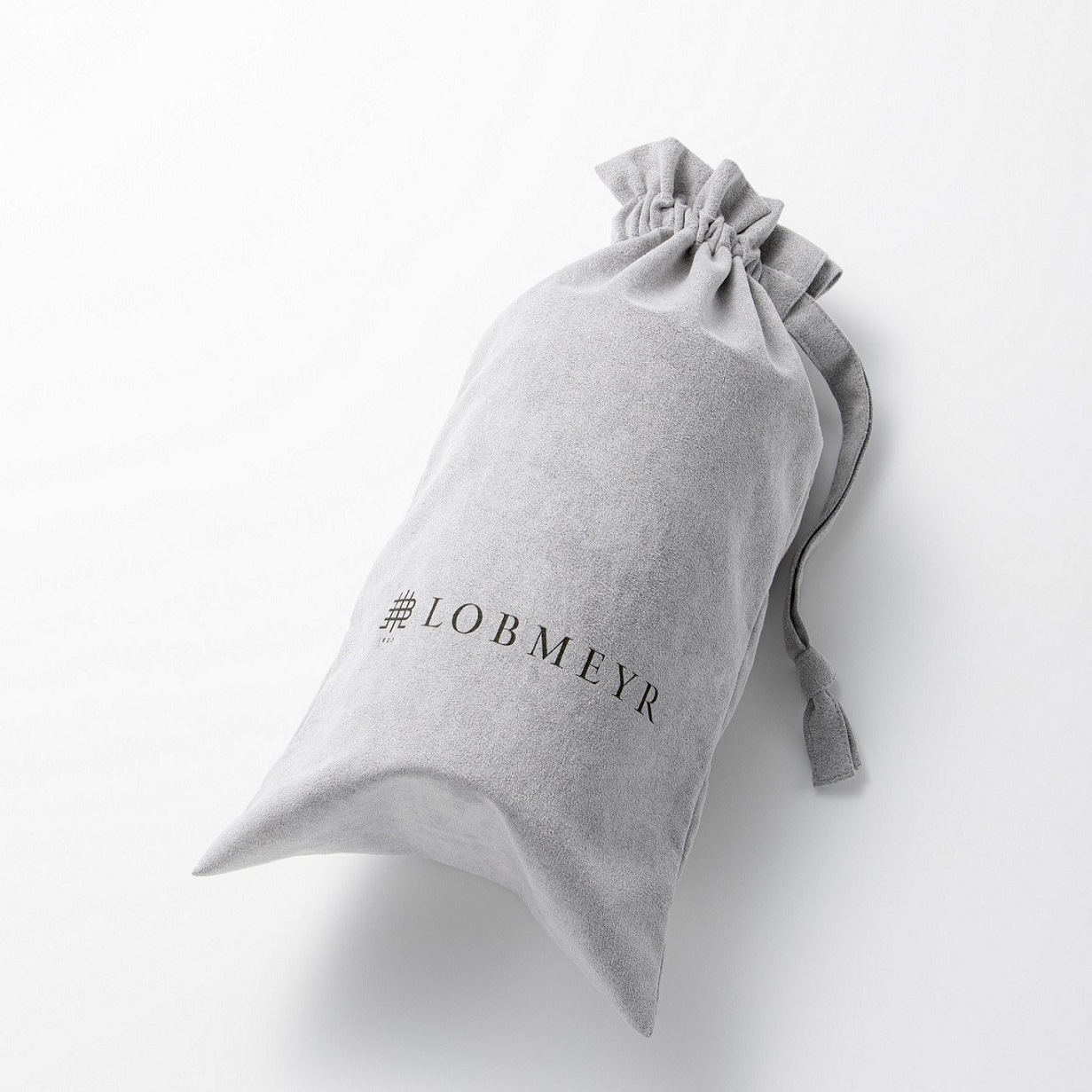 バレリーナ ワイングラスⅢ ダークゴールドケース セット（グラス１脚+ケース） ロブマイヤー LOBMEYR　ギフトにおすすめ