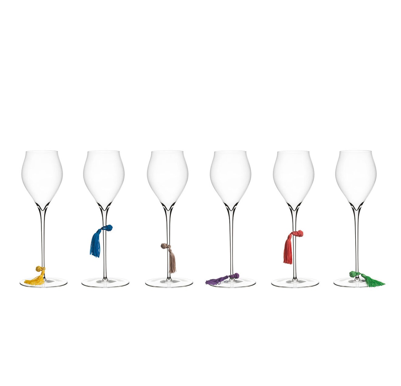 グラスタッセル （オータムカラー）　ギフトにおすすめ