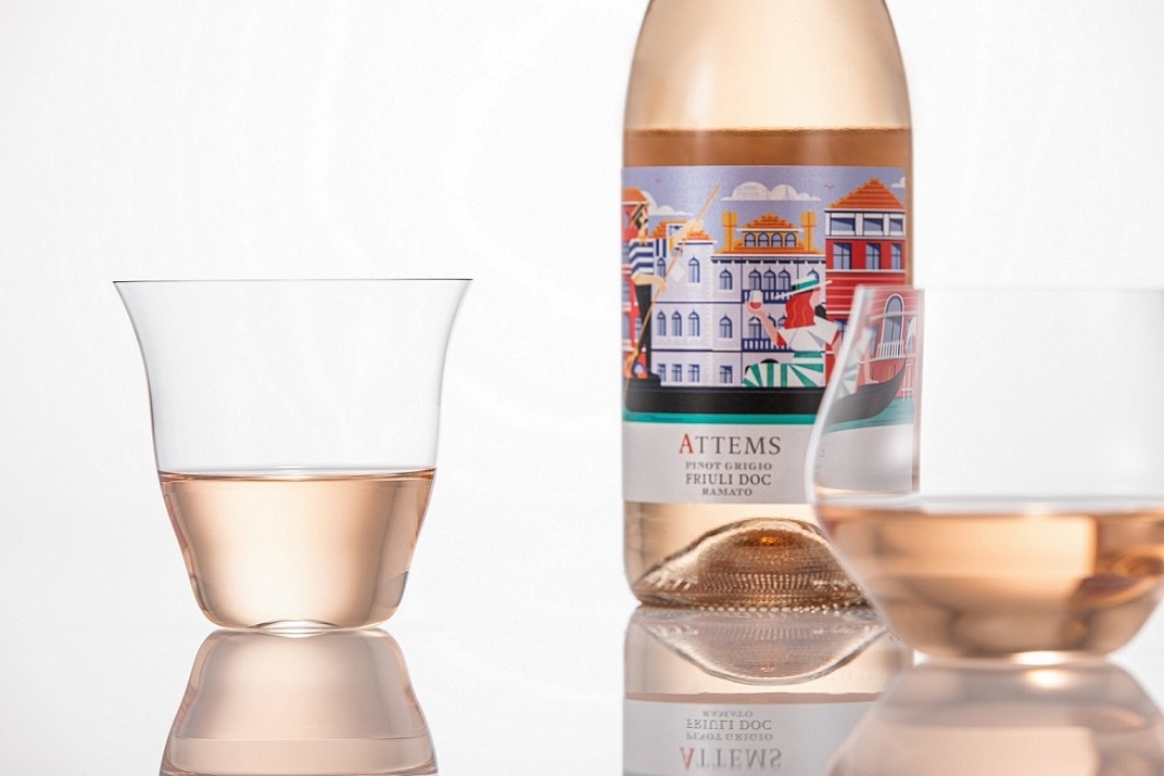 REIGEN タンブラー ALFRED　ロブマイヤー LOBMEYR