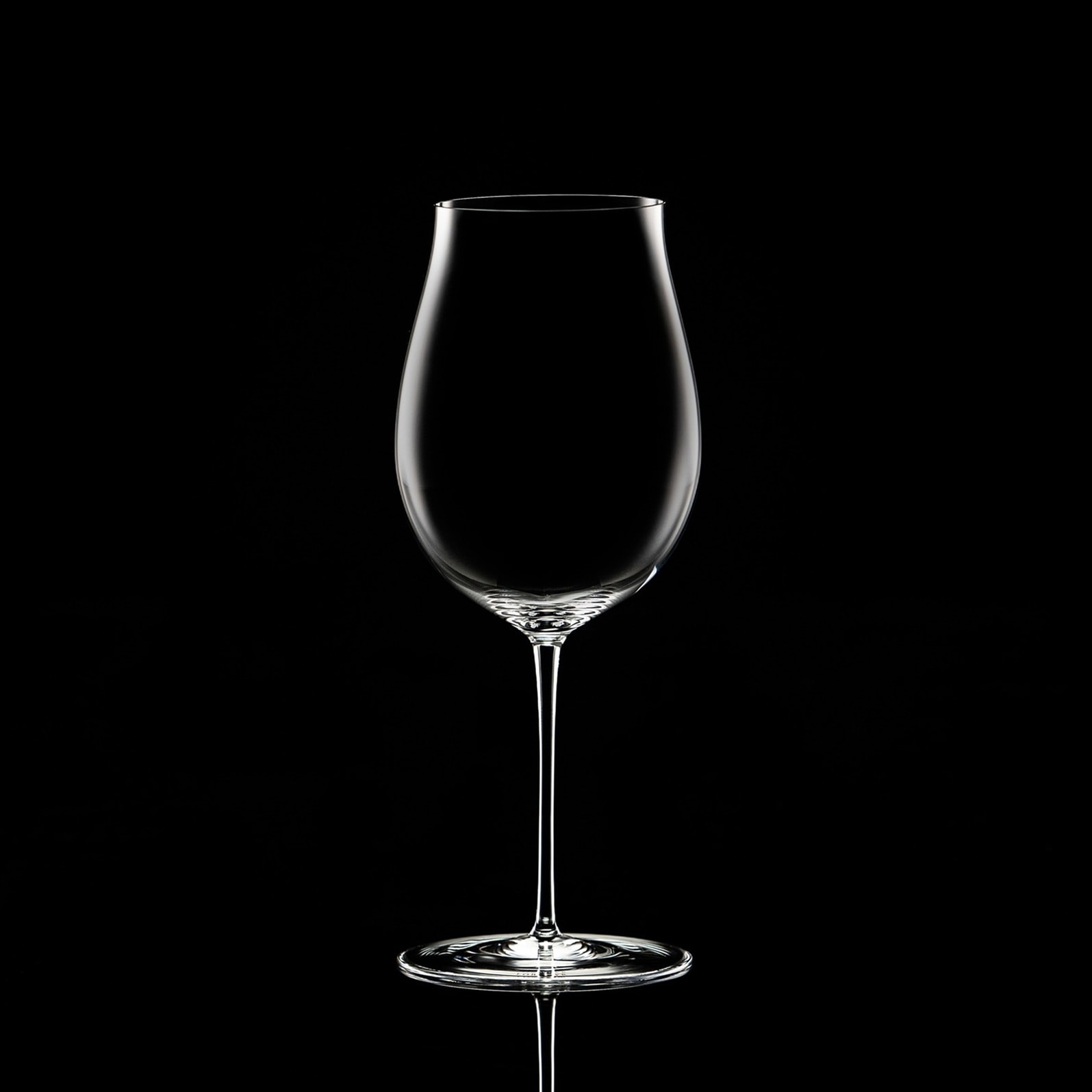 ザッハー・コレクション ワイングラス ボルドースタイルグラス SACHER Collection Wine glass Bordeaux style glass ギフトにおすすめ