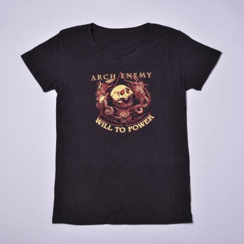 ARCH ENEMY / T����� (Ladies)