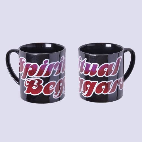 SPIRITUAL BEGGARS / �ޥ����å�