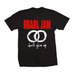 PEARL JAM / DON'T GIVE UP