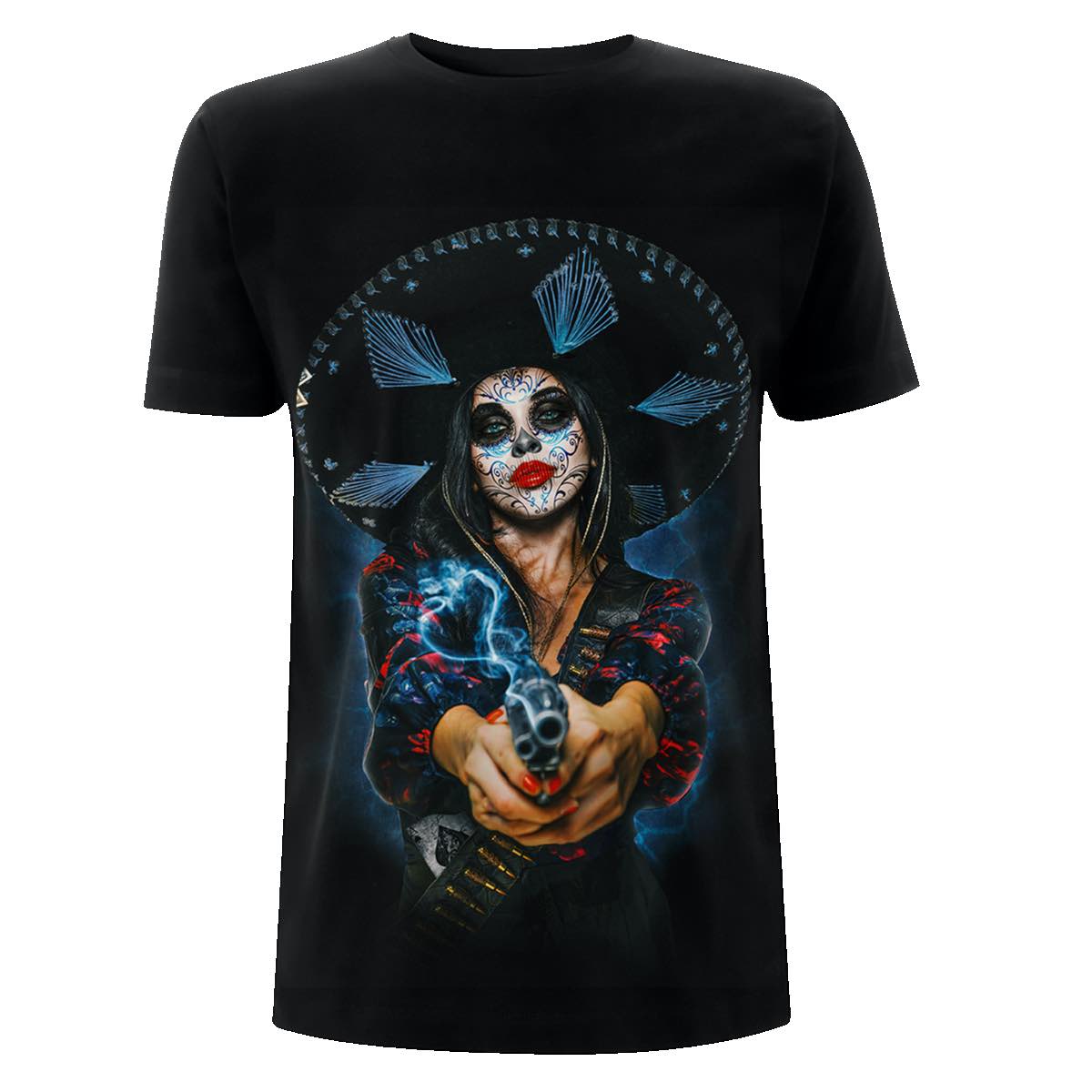 THE OFFSPRING Bad Habits バンドTシャツ 海外限定 THE OFFSPRING / Bad Times Black T | ROCK ONE