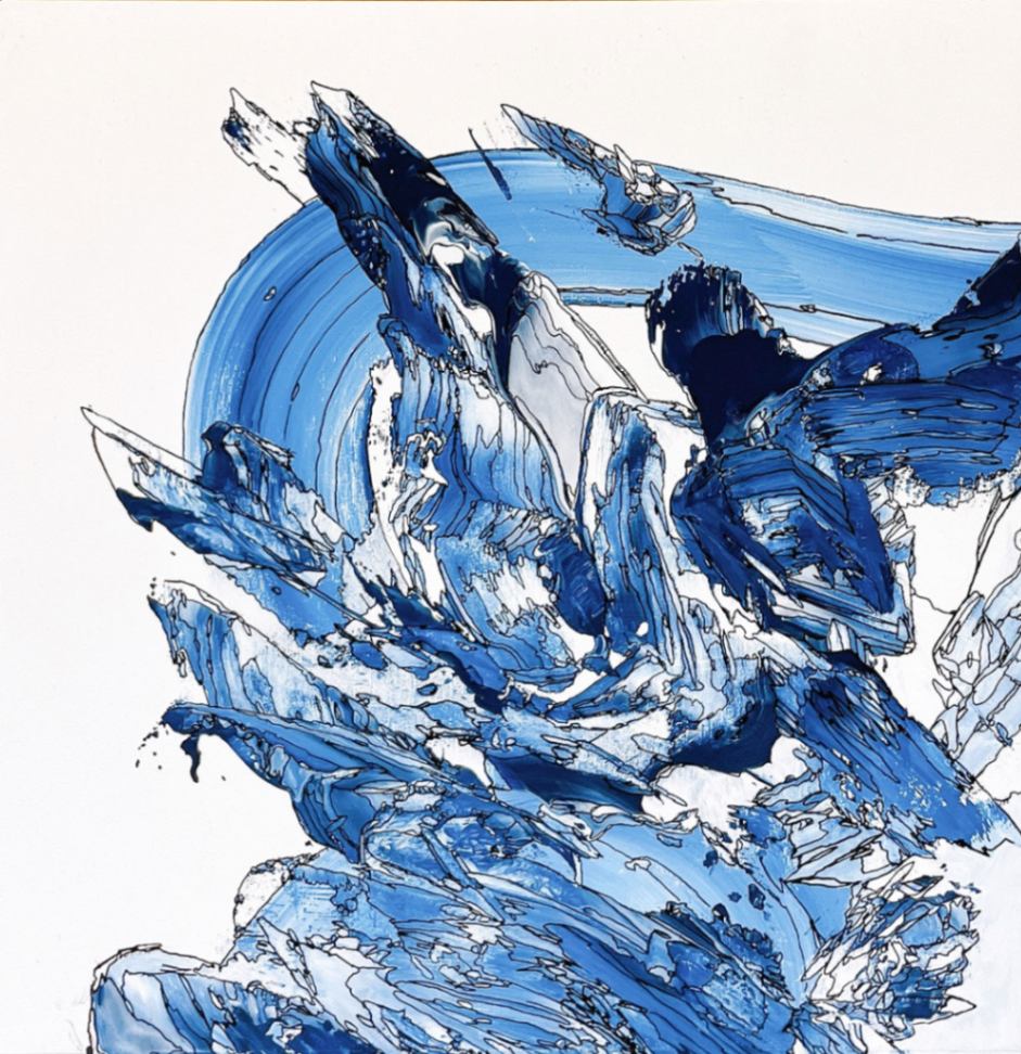 victor takeru 原画　一点もの　unique victor takeru 原画 一点もの unique 【公式通販】