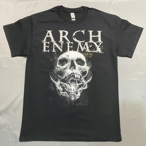ARCH ENEMY / Set Flame to the Night TEE | ROCK ONE