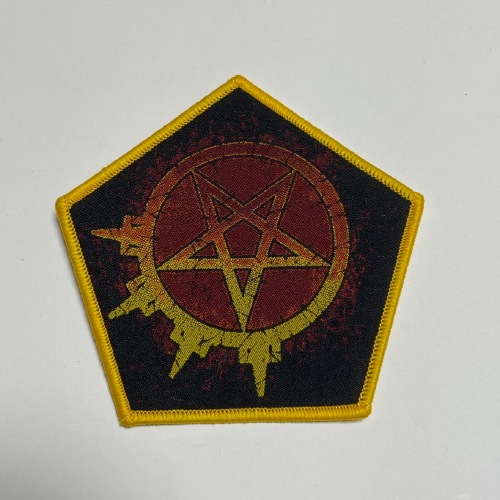 ARCH ENEMY / �ѥå�(����ܥ�)