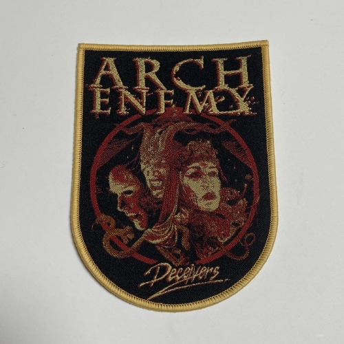 ARCH ENEMY / �ѥå�(�ǥ�����������)