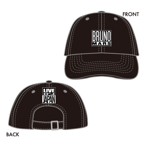 Bruno Mars/DAD HAT | ROCK ONE