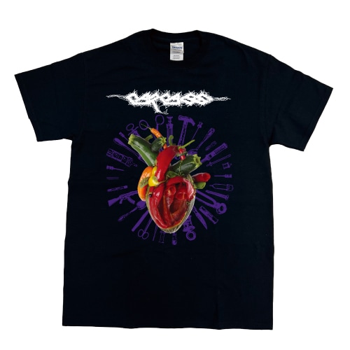 CARCASS /Torn Arteries Tee | ROCK ONE
