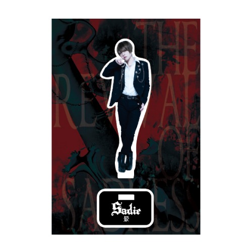 Sadie/Acrylic Stand ()