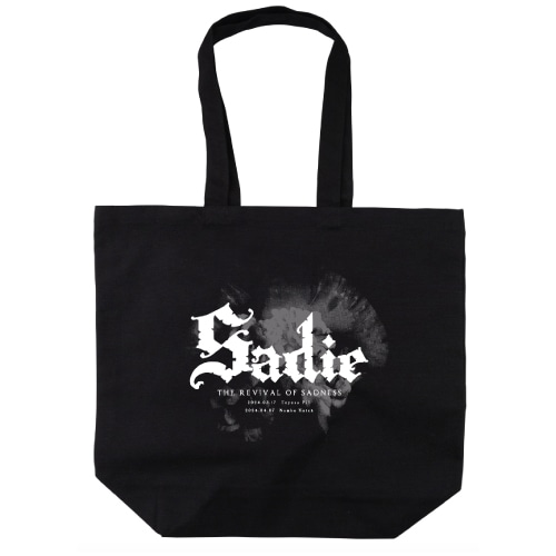 Sadie/Tote Bag