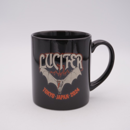LUCIFER/ �ޥ����å�