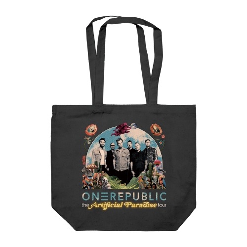 ONEREPUBLIC / TOTEBAG