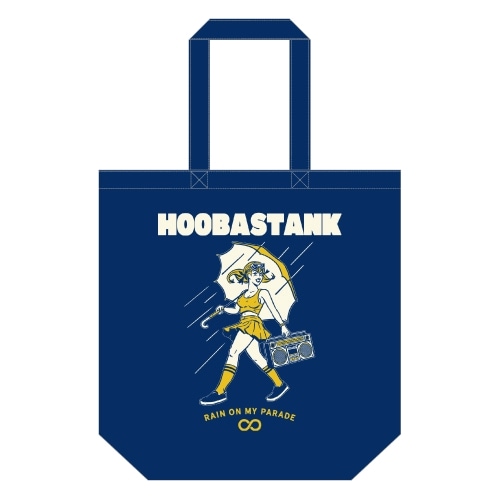 HOOBASTANK / TOTEBAG
