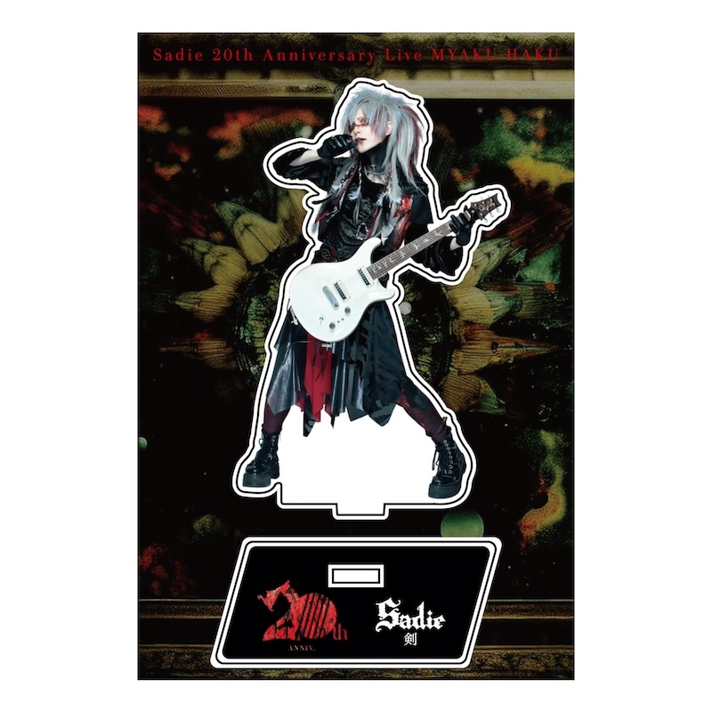 Sadie/20th Acryl Stand (��)