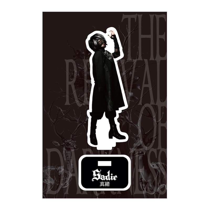 Sadie/Tour Acryl Stand (����)