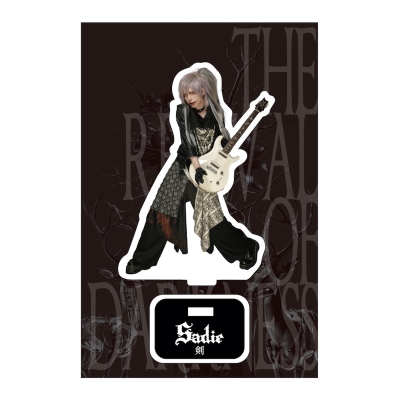 Sadie/Tour Acryl Stand (��)
