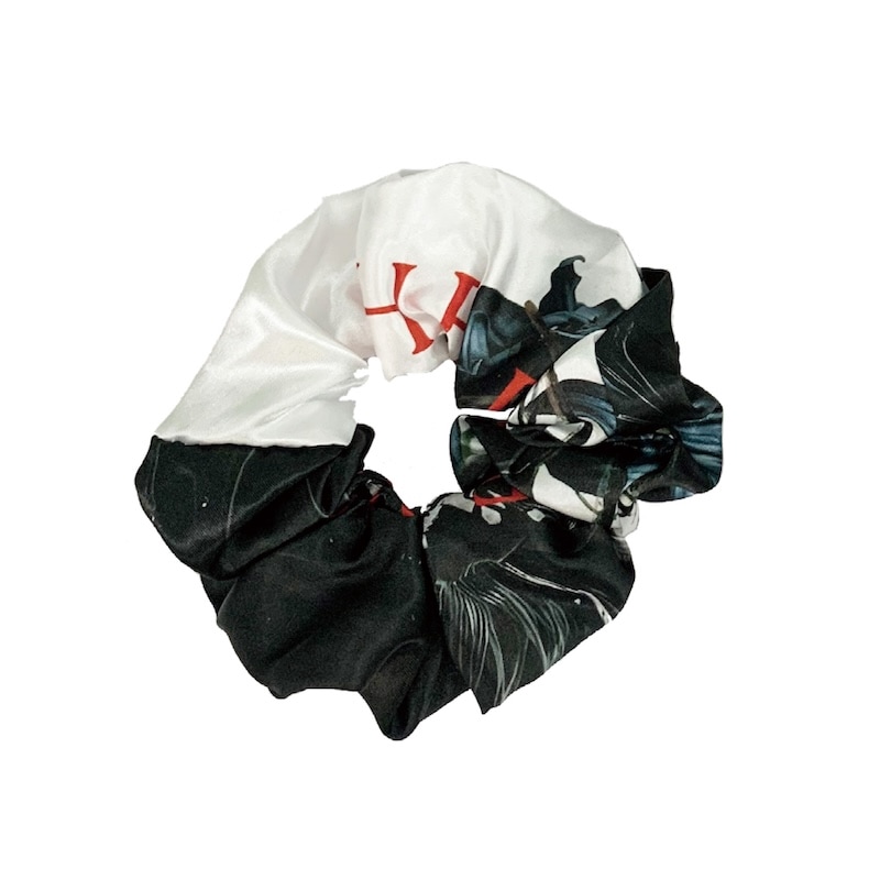 Sadie/Tour Chouchou (darkness)