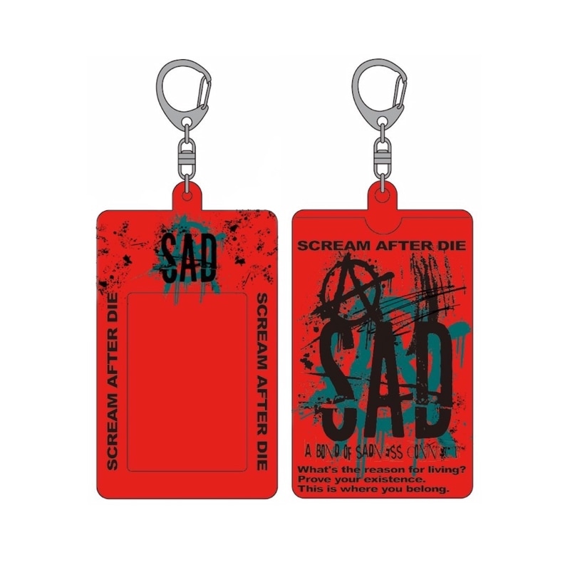 mao/INSTAX FOLDER (red)