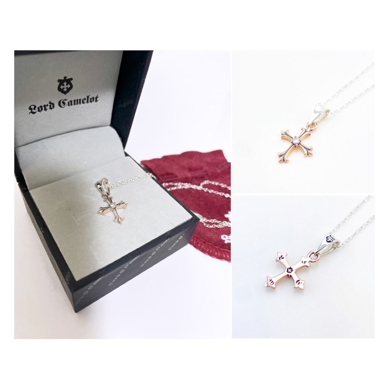 mao/Lord Camelot��Sadie MAO Special Limited A CROSS OF SADNESS