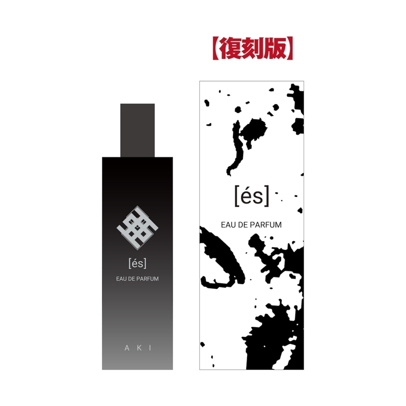 aki/AKI PRODUCED FRAGRANCE[���s]EAU DE PERFUME