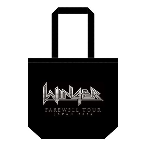 WINGER / TOTEBAG