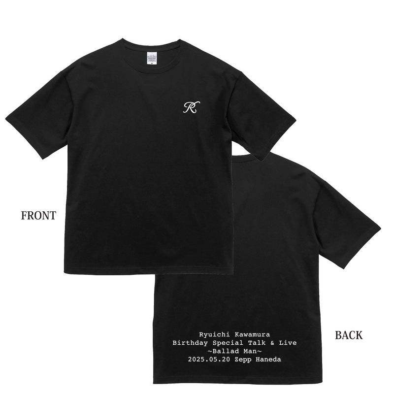 RK2025  BIG���륨�å�T�����