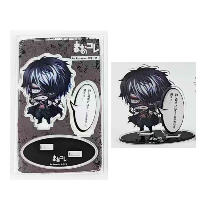 �ޤ����� 20th Anniversary �������� �ڥ����ꥪ��