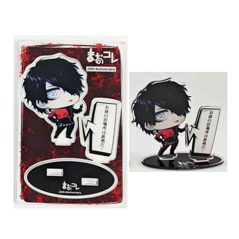 �ޤ����� 20th Anniversary �������� ��20th Anniversary��