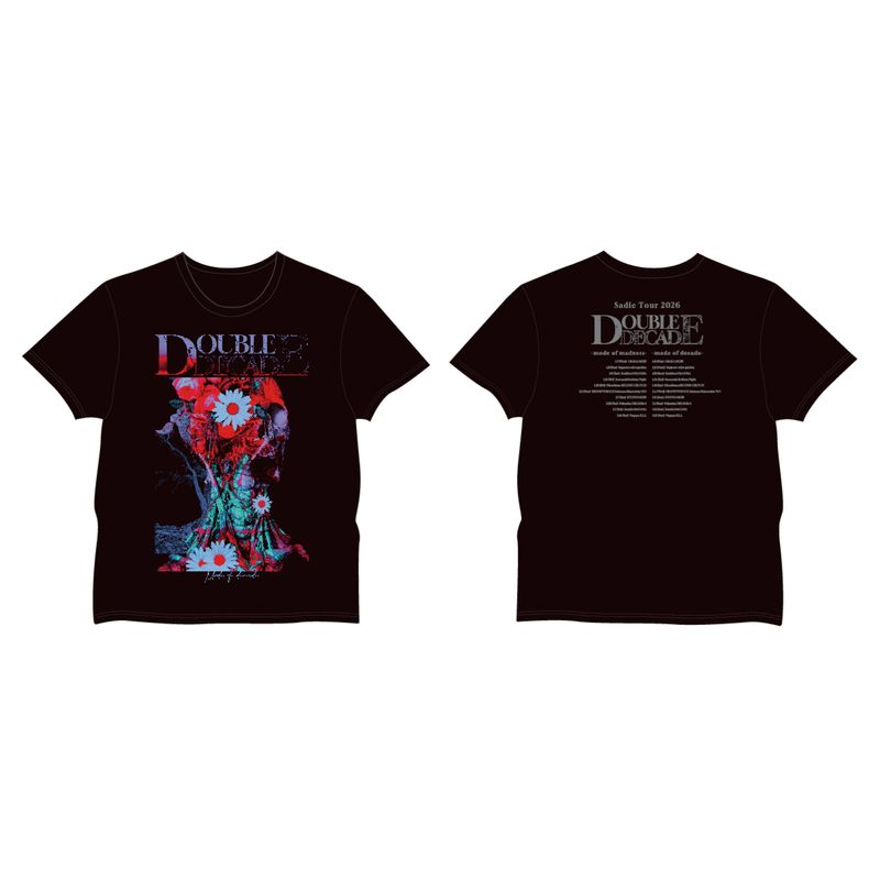 decade T-shirt		