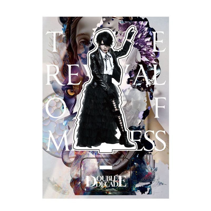 2026 Tour Acrylic stand�ʿ����		