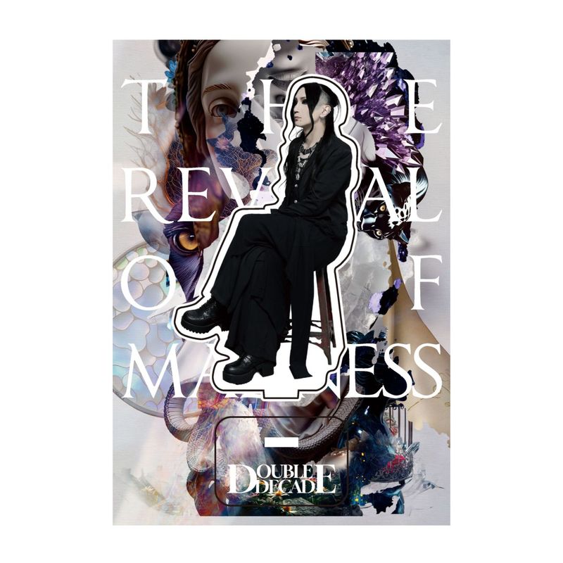 2026 Tour Acrylic stand�ʰ�����		