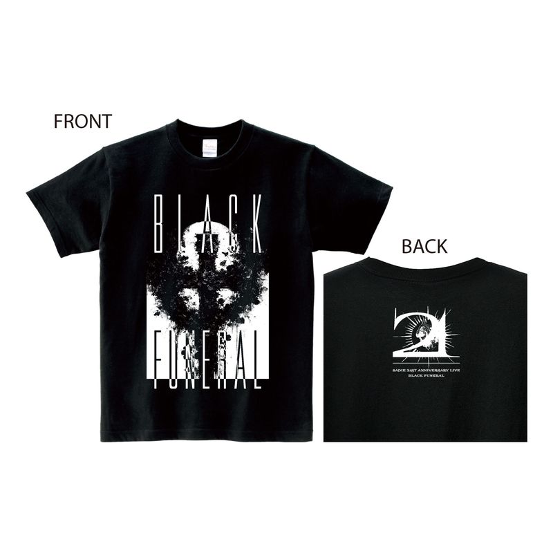 21st T-shirt		