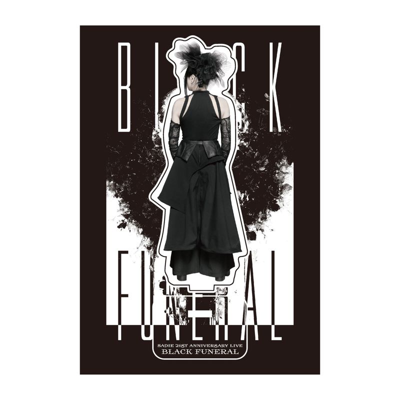 21st  Acryl Stand�ʰ�����