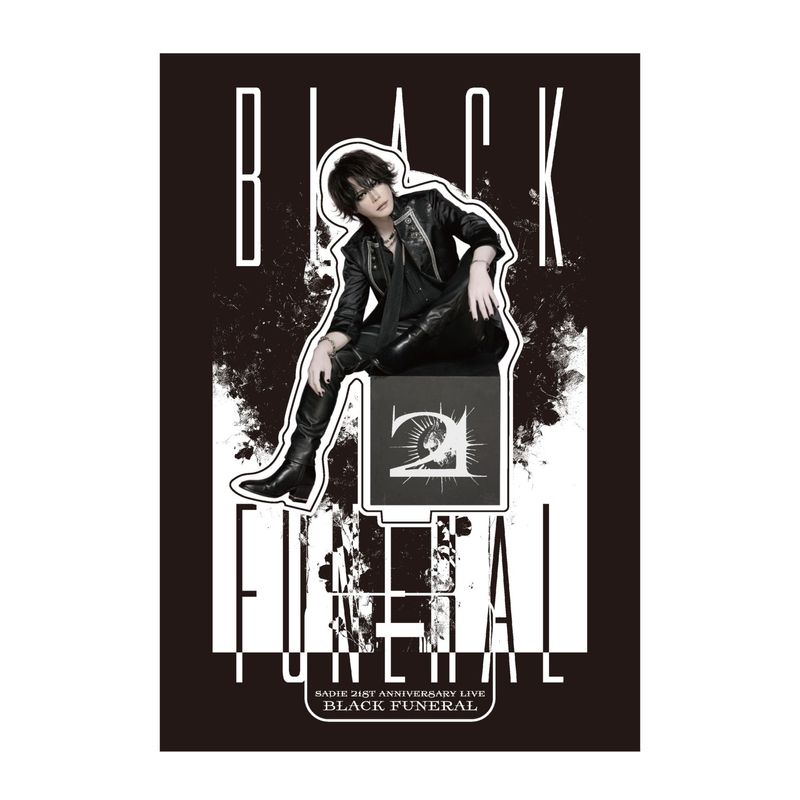 21st  Acryl Stand�ʷʡ�