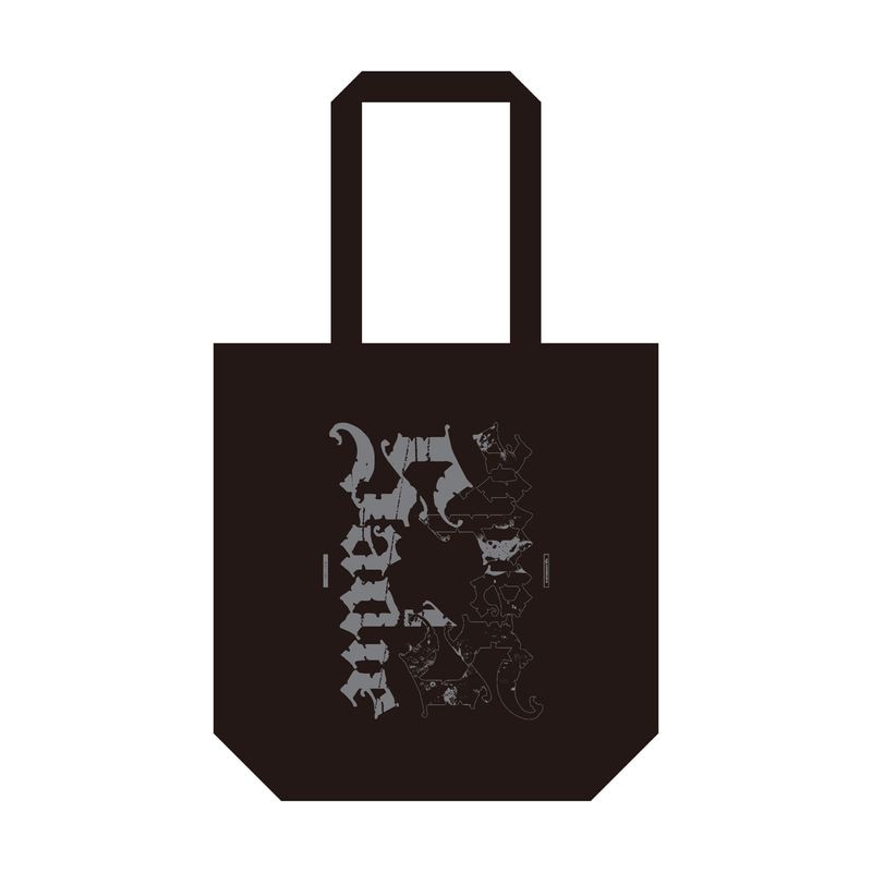 Sadie Tote Bag			