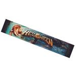 HELLOWEEN/ MUFFLER TOWEL(JAPAN LIMITED)