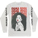 DIANA ROSS | ROCK ONE