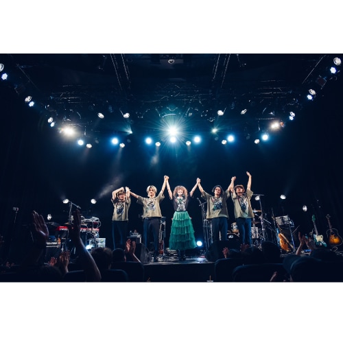 ڱ/Nobody knows Tġʥ֥å