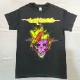 CARCASS /FINAL VEGETABLE HEART TEE