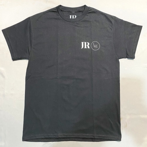 Jason Richardson&LUKE HOLLAND /CARTOON TEE