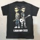Jason Richardson&LUKE HOLLAND /CARTOON TEE
