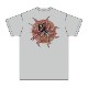 "CATHARSIS" GREY T/S