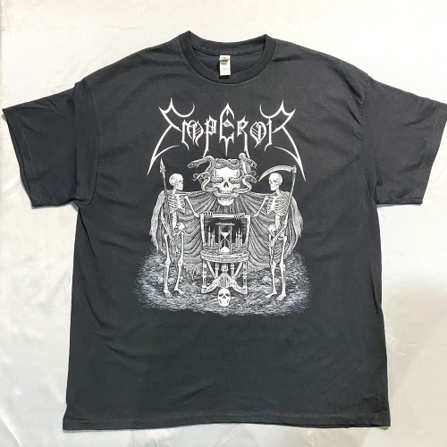 EMPEROR/Memento Mori TEE