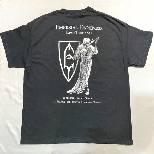 EMPEROR/Memento Mori TEE