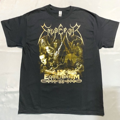 EMPEROR/IXEquilibrium TEE