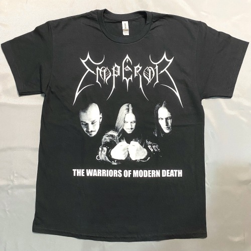 EMPEROR/Warrior TEE