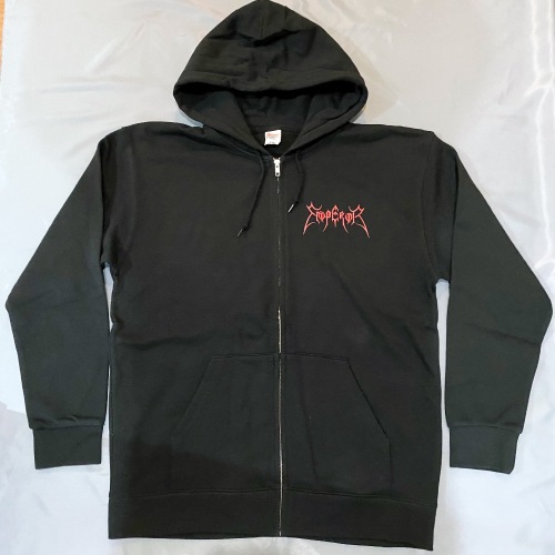 EMPEROR/HOODIE